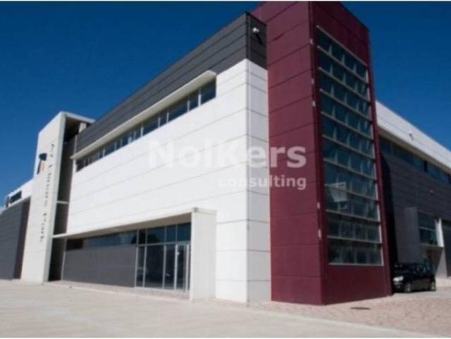 Local Comercial en alquiler en Vallès Oriental, Catalunya
