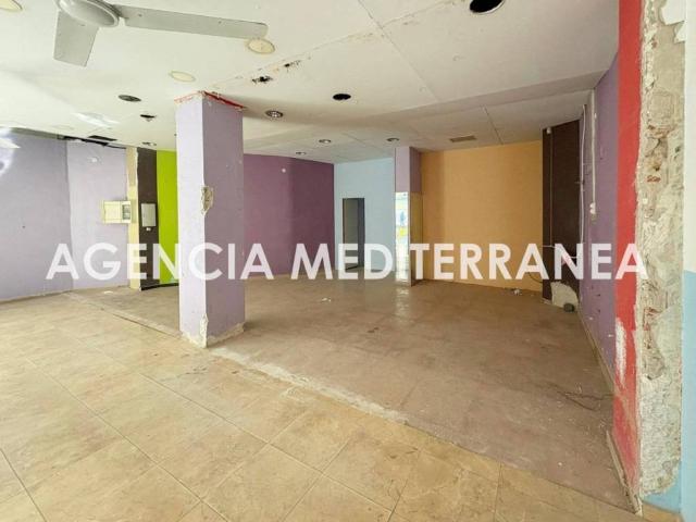 Local Comercial en alquiler en el Camp de Túria, Valencia