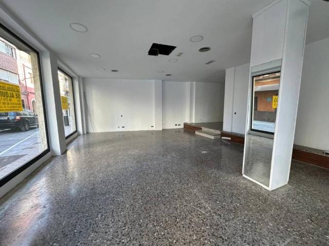 Local Comercial en alquiler en el Camp de Túria, Valencia