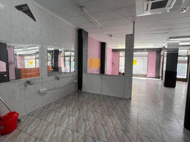 Local Comercial en alquiler en el Camp de Túria, Valencia
