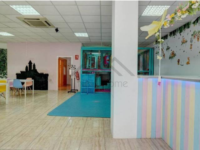 Local Comercial en alquiler en el Camp de Túria, Valencia