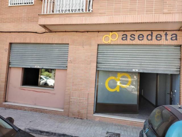 Local Comercial en alquiler en el Camp de Túria, Valencia