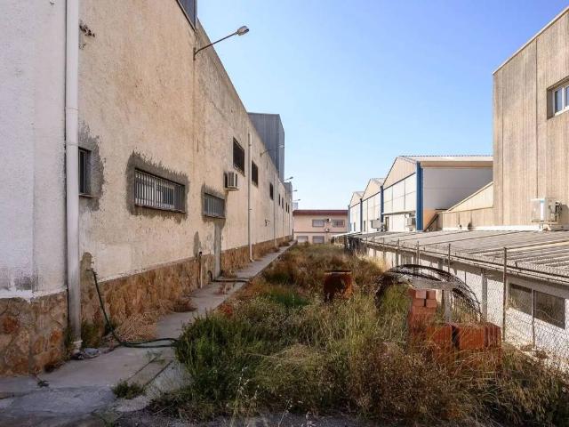 Local Comercial en alquiler en el Camp de Túria, Valencia