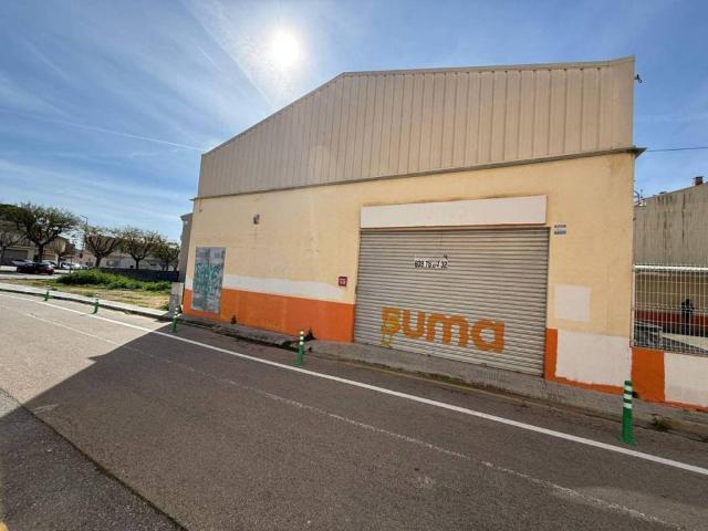 Local Comercial en alquiler en Baix Penedès, Catalunya