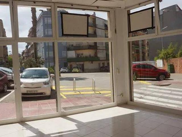 Local Comercial en alquiler en la Selva, Catalunya