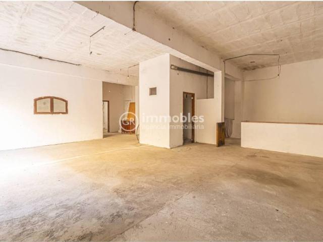 Local Comercial en alquiler en Raiguer, Baleares