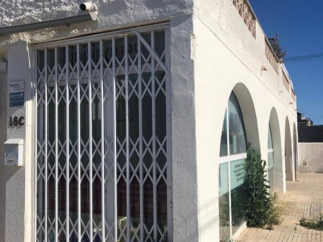 Local Comercial en alquiler en Llucmayor