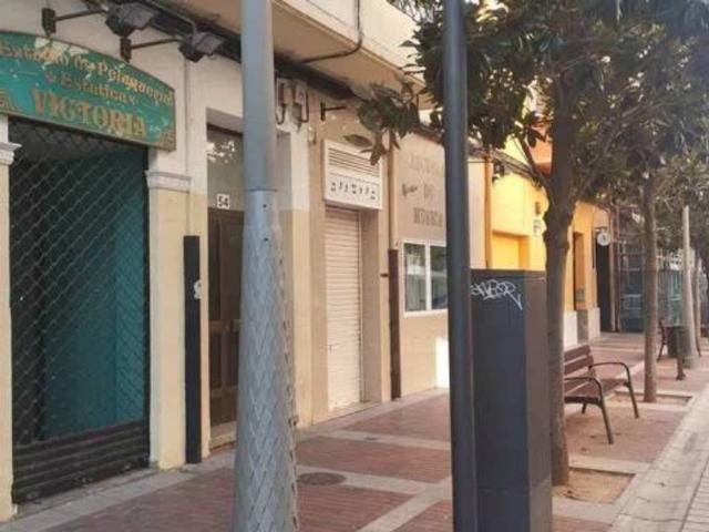 Local Comercial en venta en Logroño, La Rioja