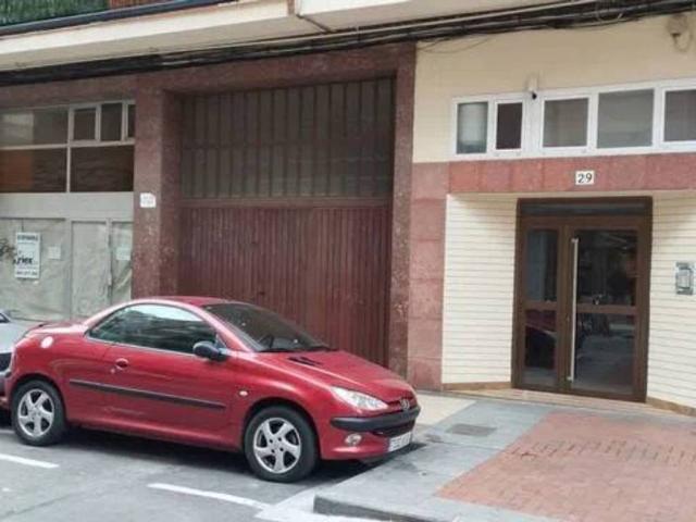 Local Comercial en alquiler en El Carmen, Logroño