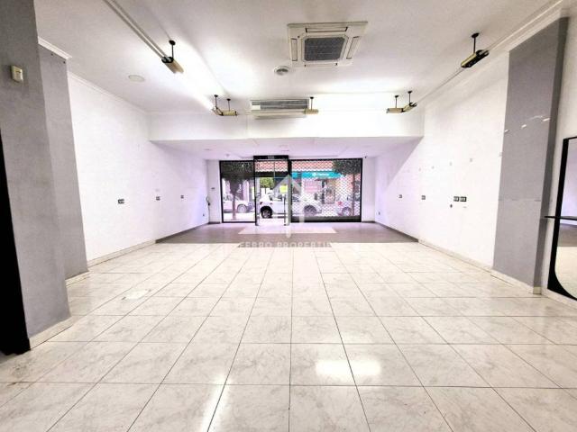 Local Comercial en alquiler en Comarca de Loja, Andalucía