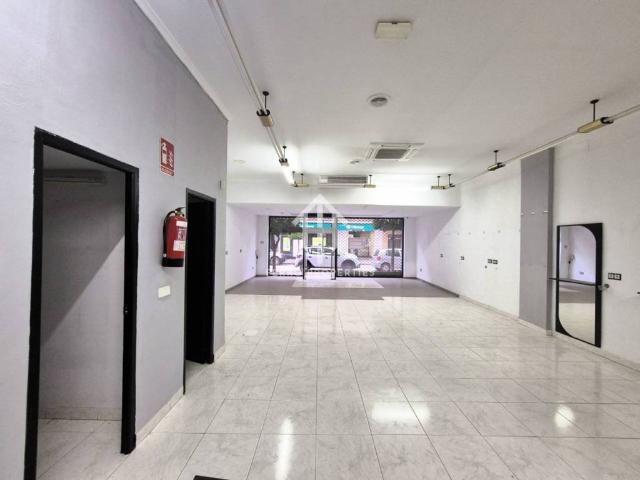 Local Comercial en alquiler en Comarca de Loja, Andalucía