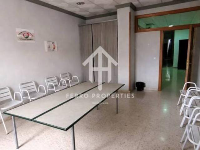 Local Comercial en alquiler en Comarca de Loja, Andalucía