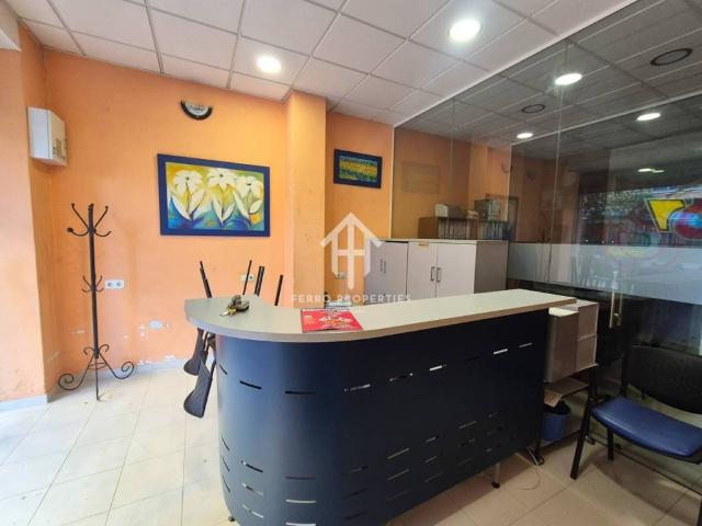 Local Comercial en alquiler en Comarca de Loja, Andalucía