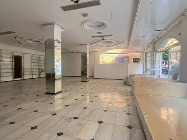 Local Comercial en alquiler en Barrio del Puente, Comarca de Loja
