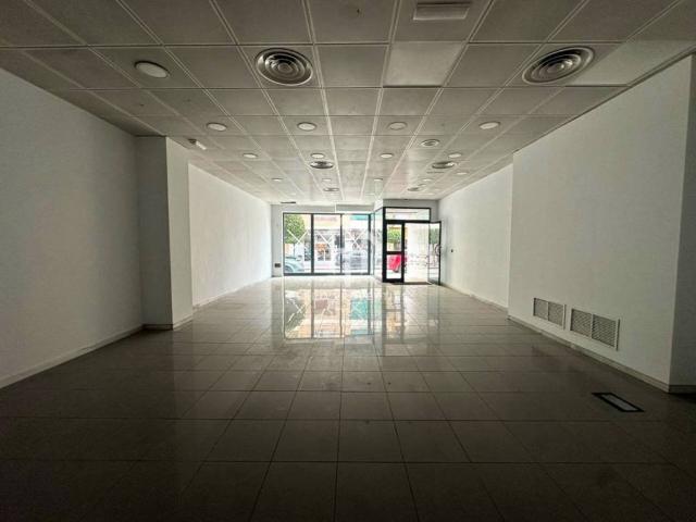 Local Comercial en alquiler en Comarca de Loja, Andalucía