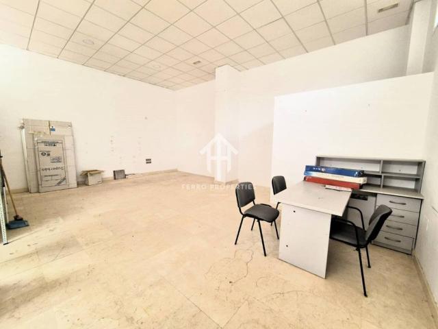 Local Comercial en alquiler en Loja