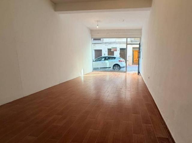 Local Comercial en alquiler en Comarca de Loja, Andalucía