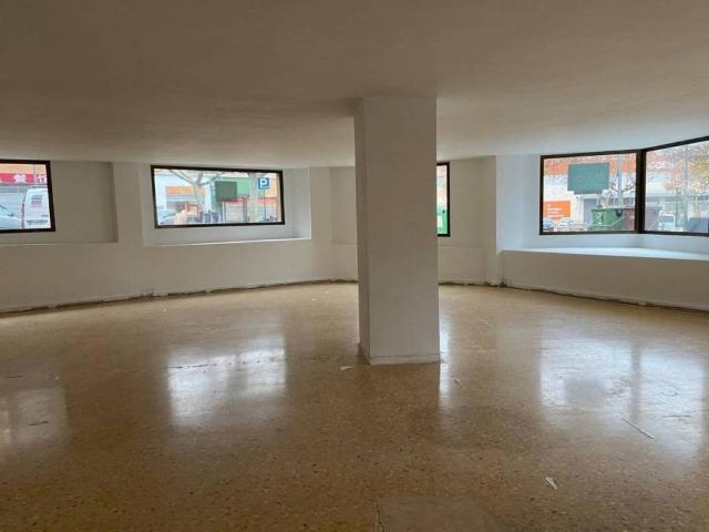 Local Comercial en alquiler en Comarca de Loja, Andalucía