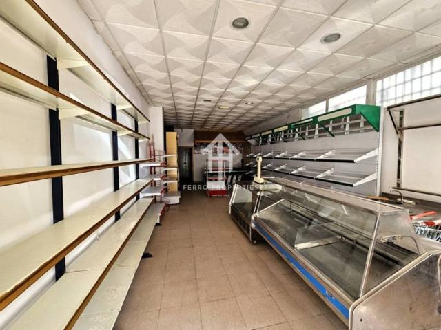 Local Comercial en alquiler en Loja