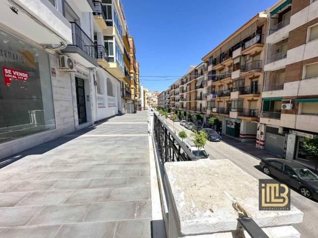 Local Comercial en alquiler en Loja