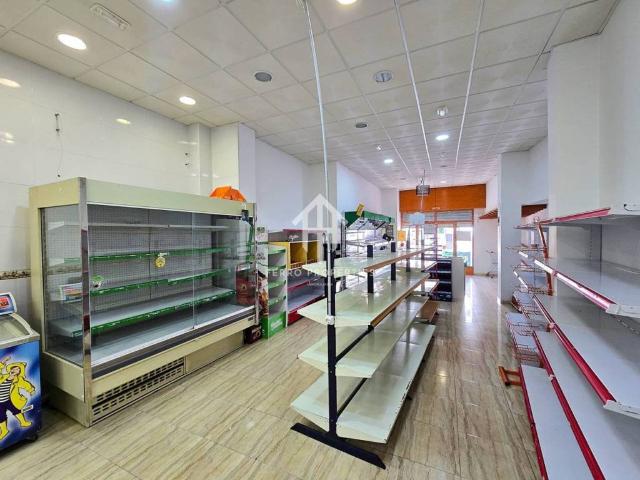 Local Comercial en alquiler en Loja
