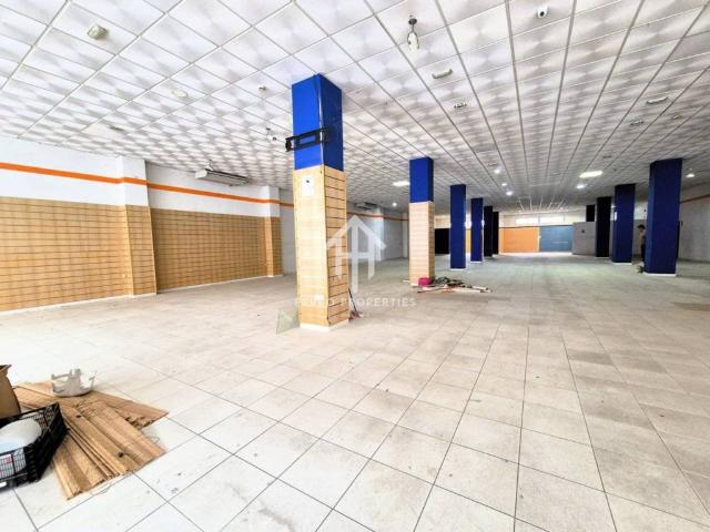Local Comercial en alquiler en Comarca de Loja, Andalucía