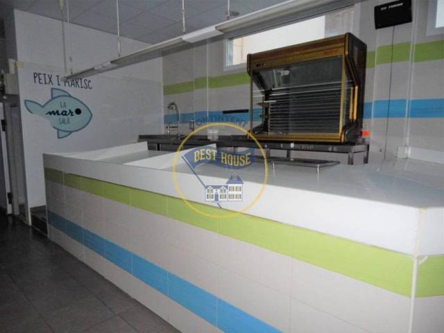 Local Comercial en alquiler en la Vall d'Albaida, Valencia