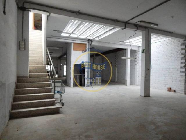 Local Comercial en alquiler en la Vall d'Albaida, Valencia