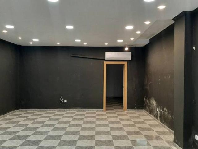 Local Comercial en alquiler en la Vall d'Albaida, Valencia
