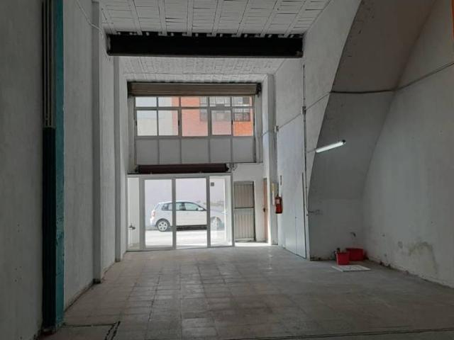 Local Comercial en alquiler en la Vall d'Albaida, Valencia