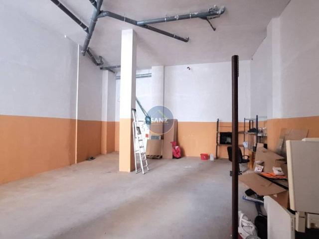 Local Comercial en alquiler en la Vall d'Albaida, Valencia
