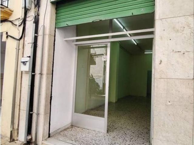 Local Comercial en alquiler en Alto Guadalentín, Murcia