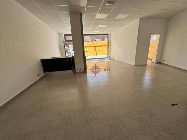Local Comercial en alquiler en Churra, Alto Guadalentín