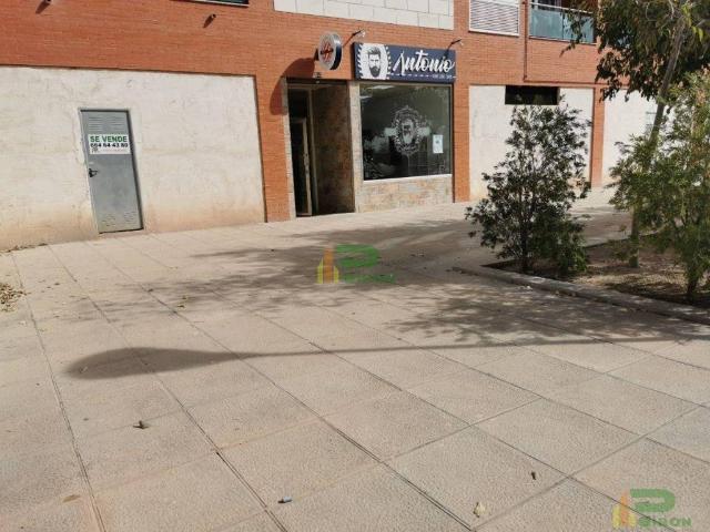 Local Comercial en alquiler en Alto Guadalentín, Murcia