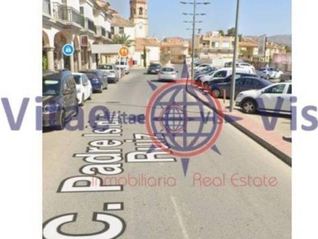Local Comercial en alquiler en Virgen de las Huertas, Alto Guadalentín