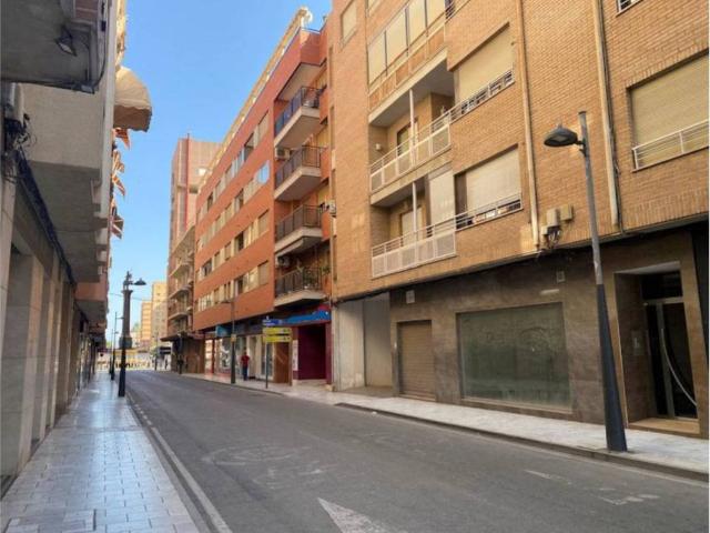 Local Comercial en venta en Virgen de las Huertas, Alto Guadalentín