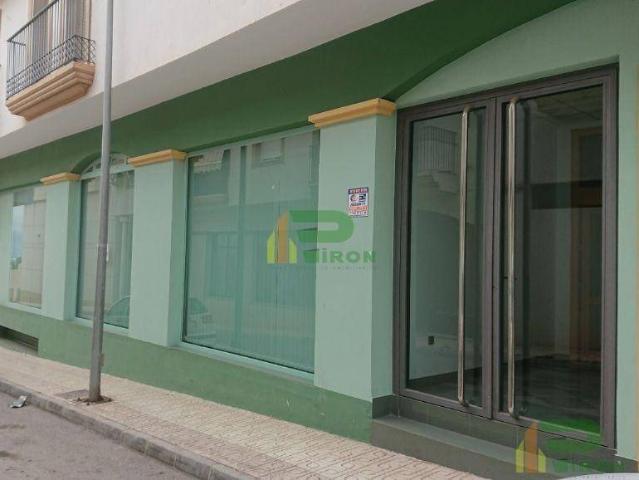 Local Comercial en alquiler en Alto Guadalentín, Murcia