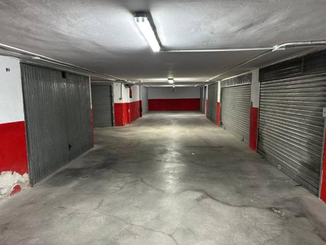 Local Comercial en alquiler en Alto Guadalentín, Murcia
