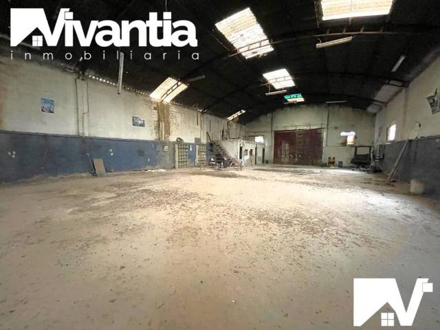 Local Comercial en alquiler en Alto Guadalentín, Murcia