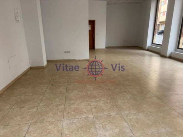 Local Comercial en alquiler en Don Judas, Alto Guadalentín