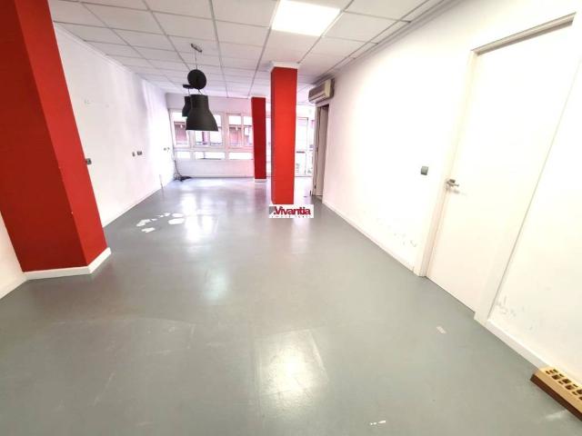 Local Comercial en alquiler en Alto Guadalentín, Murcia