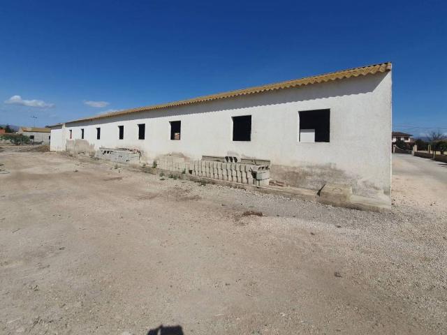 Local Comercial en alquiler en Alto Guadalentín, Murcia