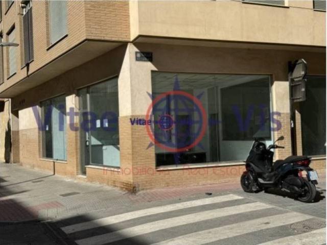Local Comercial en alquiler en Churra, Alto Guadalentín