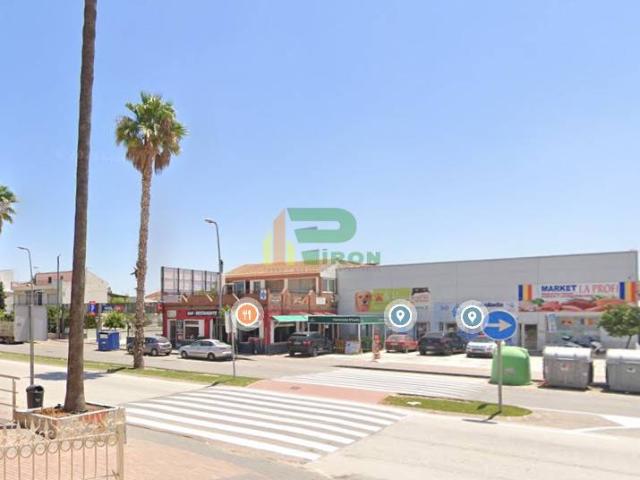 Local Comercial en alquiler en Alto Guadalentín, Murcia