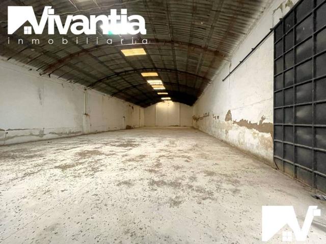 Local Comercial en alquiler en Alto Guadalentín, Murcia