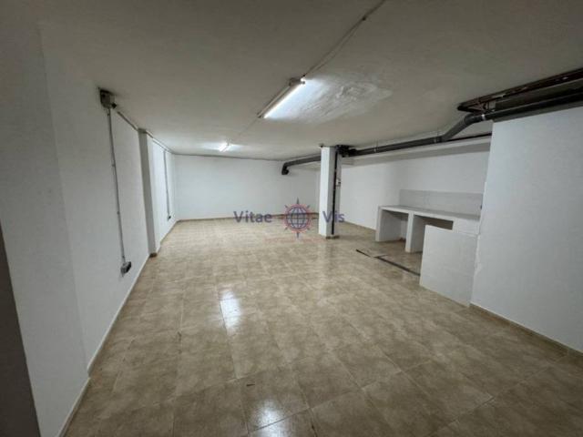 Local Comercial en alquiler en Virgen de las Huertas, Alto Guadalentín