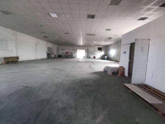 Local Comercial en alquiler en La Granja, Alto Guadalentín