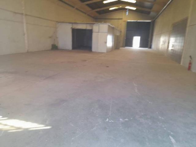 Local Comercial en alquiler en Alto Guadalentín, Murcia