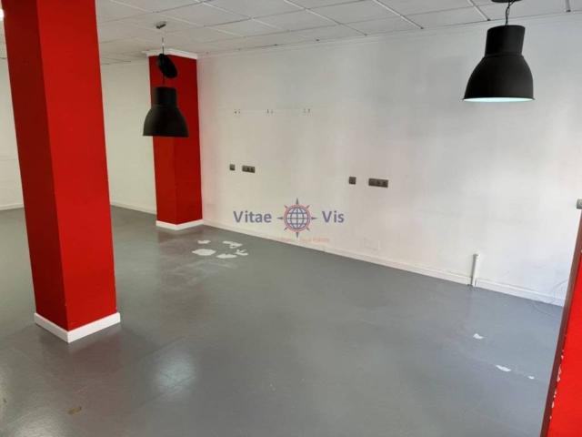 Local Comercial en alquiler en Virgen de las Huertas, Alto Guadalentín