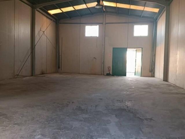 Local Comercial en alquiler en Vega Media del Segura, Murcia